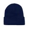 12 Pack Plain Long Cuffed Men's Beanies Skullies Multipack Bulk